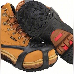 Due North•Spiked Snow & Ice Traction Aid